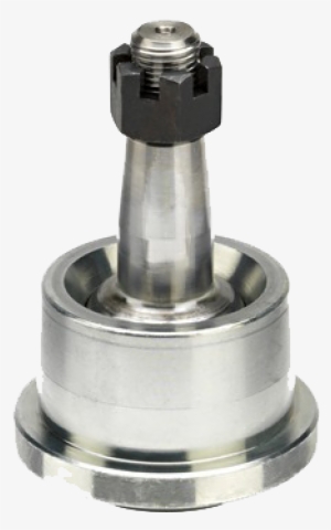 Low Friction Press-in Lower Ball Joint