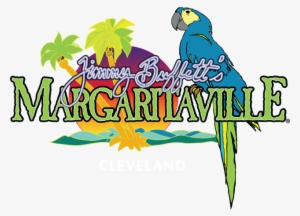 Miami Clipart Cleveland Ohio - Jimmy Buffett Margaritaville