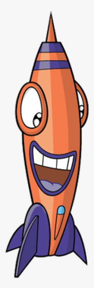 I Got A Rocket - Dvd Une Fusee D'enfer Volume 2