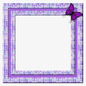 Purple Frame - Picmix