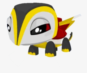Rocket - Turtle