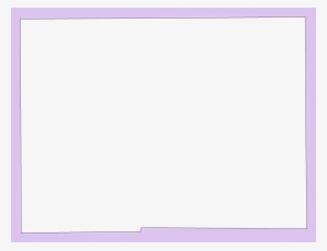 A Plain Frame Map Of Hardee - Plain Frame Png