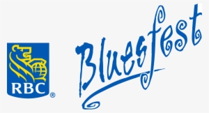 Logo - Ottawa Bluesfest Png
