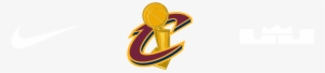 Cavs Championship Court Spo - Cleveland Cavaliers Acrylic Keyring