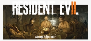 Yama - Resident Evil 7 Ps4 Pro