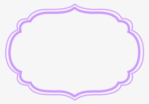 Lower Frames 04 - Clip Art