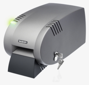 Coder Basic 'desktop' - Printer