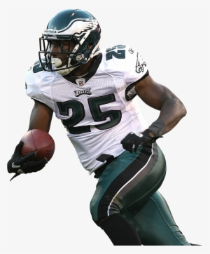 1 Kbytes, Pictures, Rec Top, Philadelphia - Lesean Mccoy Eagles Png