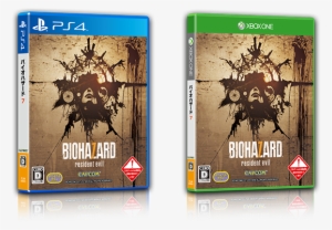 À Prendre Avec Des Pincettes, Et Les Conférences De - Biohazard 7 Resident Evil Grotesque Version