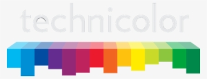 Home - Technicolor Sound Logo