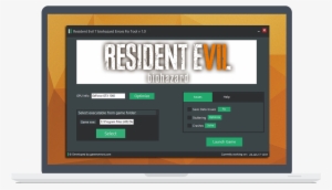 You Are Unable To Play Resident Evil 7 Biohazard Because - Conan Exiles