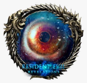 Free Icons Png - Resident Evil Revelations 3ds Box Art