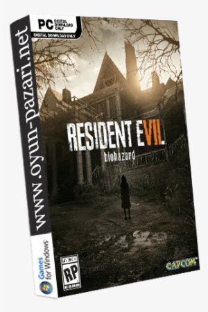 Resident Evil 7 Biohazard Full Indir Download
