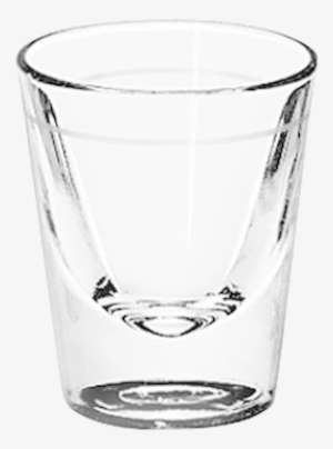1 2 Shot Glass