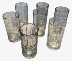 Jpg Freeuse Stock Transparent Anchor Glass - Highball Glass