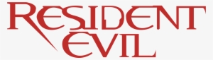 Constantin Film To Produce New 'resident Evil' Reboot - Resident Evil Movie Logo Png
