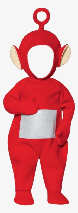Download - Rasta Imposta Teletubbies Po Costume