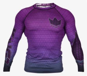 0 Ranked Rash Guard - Rash Guard