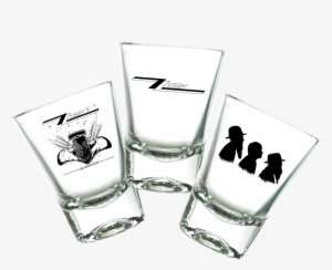 Shot Glass