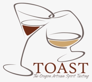 Vector Royalty Free Portland Or April Th Sip Northwest - Raise The Toast Png