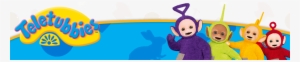 Teletubbies-header - Teletubbies