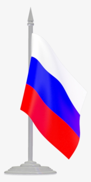 Turkey Flag Png - Russian Flag Icon Png