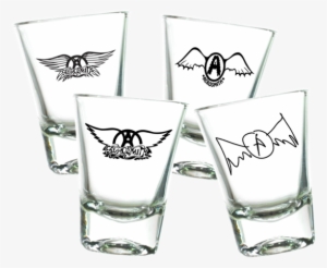 Collectors Shot Glass Set - Shot Glass