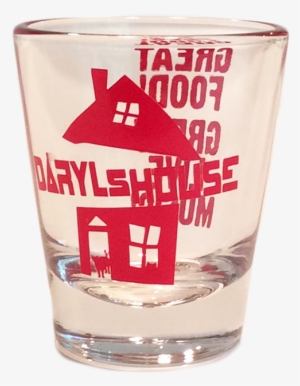 Pint Glass