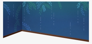 Wisteria Wallpaper - Wallpaper