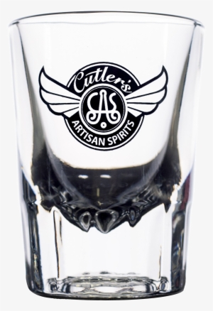 Shot Glass - Pint Glass