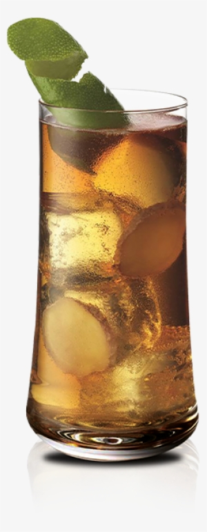 Hennessy Ginger - Hennessy