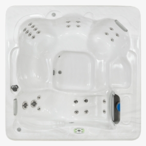Specifications - Hot Tub