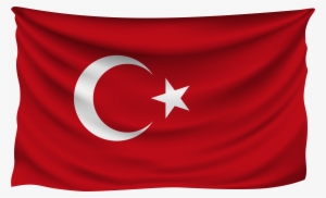Turkey Flag Png