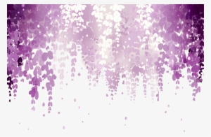 Report Abuse - Wisteria Png