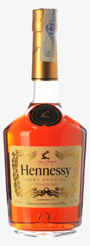 Hennessy Very Special - Hennessy Very Special Cognac - 1.75 L Bottle