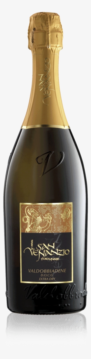 Valdobbiadene Prosecco Superiore Extra Dry