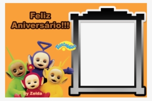 05 Apr 2011 - Teletubbies-folge 1 (cd)