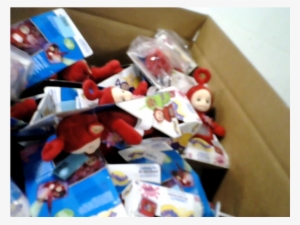 Auction - Box