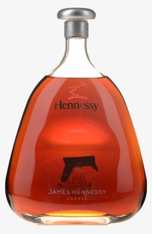 Hennessy James Hennessy 40% Abv, Cognac Nv - Hennessy