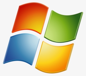 Microsoft Icon Png - Windows Logo