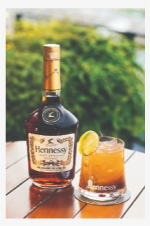 Blended Whiskey