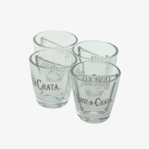 Shot Glass