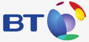 Bt Logo - British Telecom