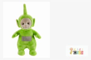 20 Cm Plush Teletubbies Dipsy