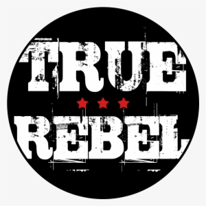 Video Series - Hd Png Text Of Rebel