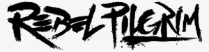 Rebel Pilgrim - Rebel Font