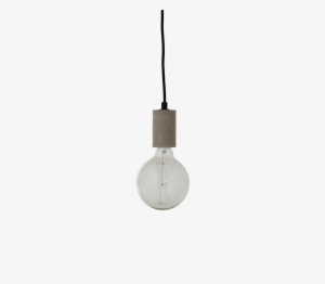 Pendant Light Png - Suspension Bristol - 4 Finitions - Design Frandsen
