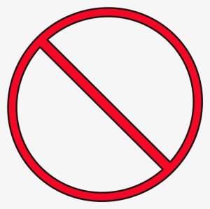 Open - No Symbol Clipart
