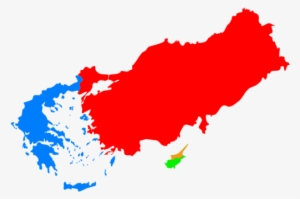 Asset Manager Gam - Greece Turkey Sea Border