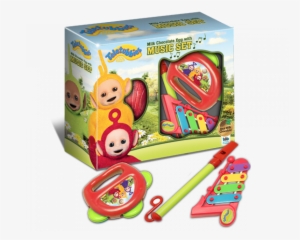 Teletubbies Gift Set - Gift